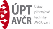 ÚPT logo