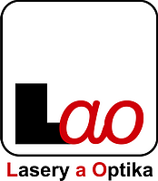 LAO – Lasery a optika